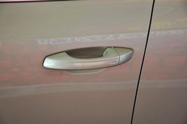2015款斯柯达明锐1.4T