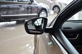 2015款斯柯达明锐1.4T