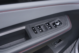 2024款大众途昂X