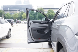 2024款大众途昂X