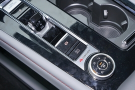 2024款大众途昂X