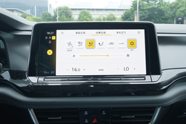 2024款大众途昂X