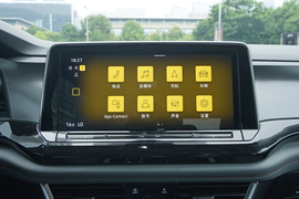 2024款大众途昂X