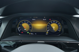 2024款大众途昂X