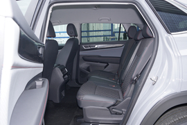 2024款大众途昂X