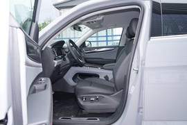 2024款大众途昂X