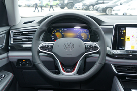 2024款大众途昂X