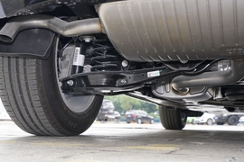 2024款大众途昂X