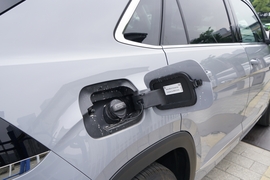 2024款大众途昂X