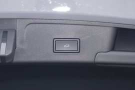 2024款大众途昂X