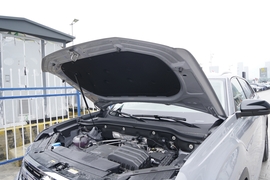 2024款大众途昂X