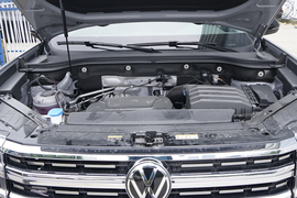 2024款大众途昂X