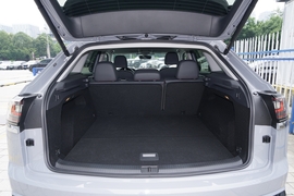 2024款大众途昂X