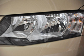 2015款斯柯达明锐1.4T