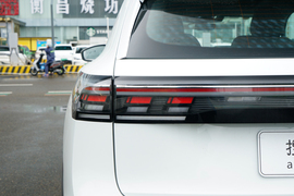 2024款大众途观L