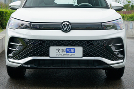 2024款大众途观L