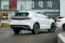 2024款大众途观L