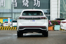 2024款大众途观L