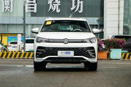 2024款大众途观L