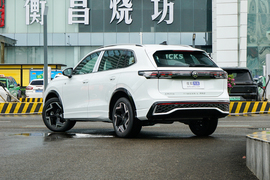 2024款大众途观L