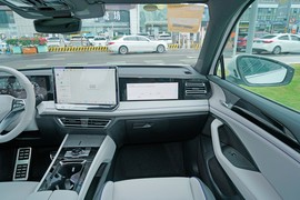 2024款大众途观L