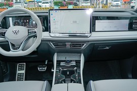 2024款大众途观L