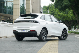 2024款东风风行雷霆