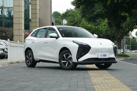 2024款东风风行雷霆