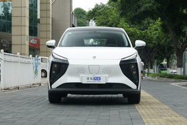 2024款东风风行雷霆