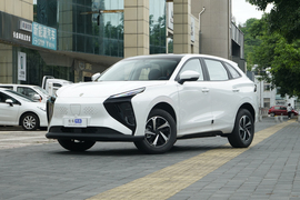 2024款东风风行雷霆