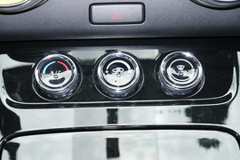 2024款东风风行雷霆