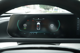 2024款东风风行雷霆