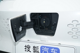 2024款东风风行雷霆