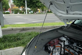 2024款东风风行雷霆