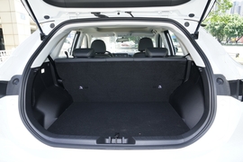 2024款东风风行雷霆