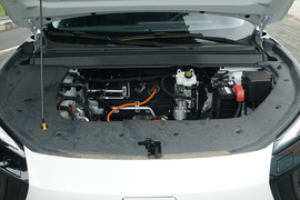 2024款东风风行雷霆