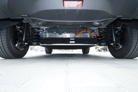 2024款东风风行雷霆