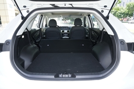 2024款东风风行雷霆