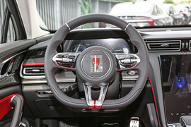 2024款红旗H6