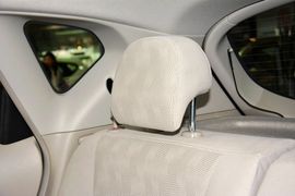 2011款日产骐达1.6L