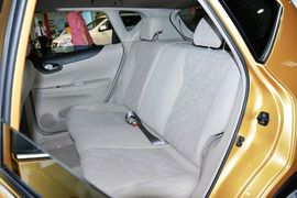 2011款日产骐达1.6L