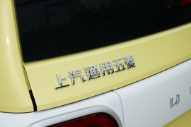 2024款五菱宏光MINIEV