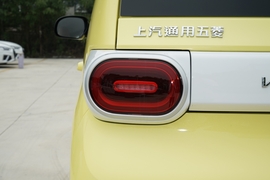 2024款五菱宏光MINIEV