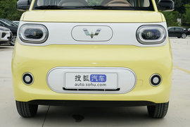 2024款五菱宏光MINIEV