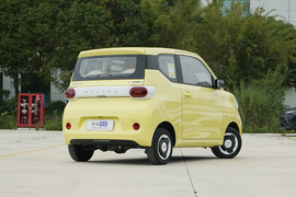 2024款五菱宏光MINIEV