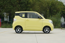 2024款五菱宏光MINIEV