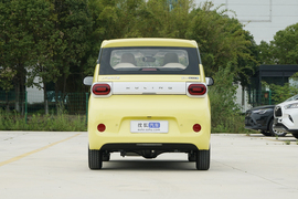 2024款五菱宏光MINIEV