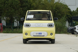 2024款五菱宏光MINIEV
