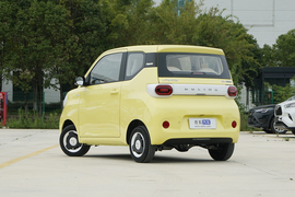 2024款五菱宏光MINIEV