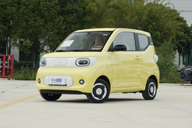 2024款五菱宏光MINIEV